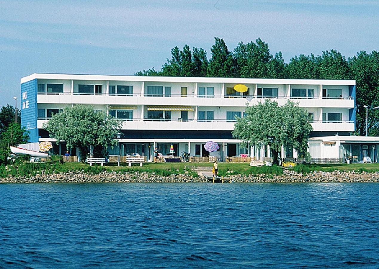 Haus Am See - Steinwarder Has 011 Haus Am See Heiligenhafen Dış mekan fotoğraf