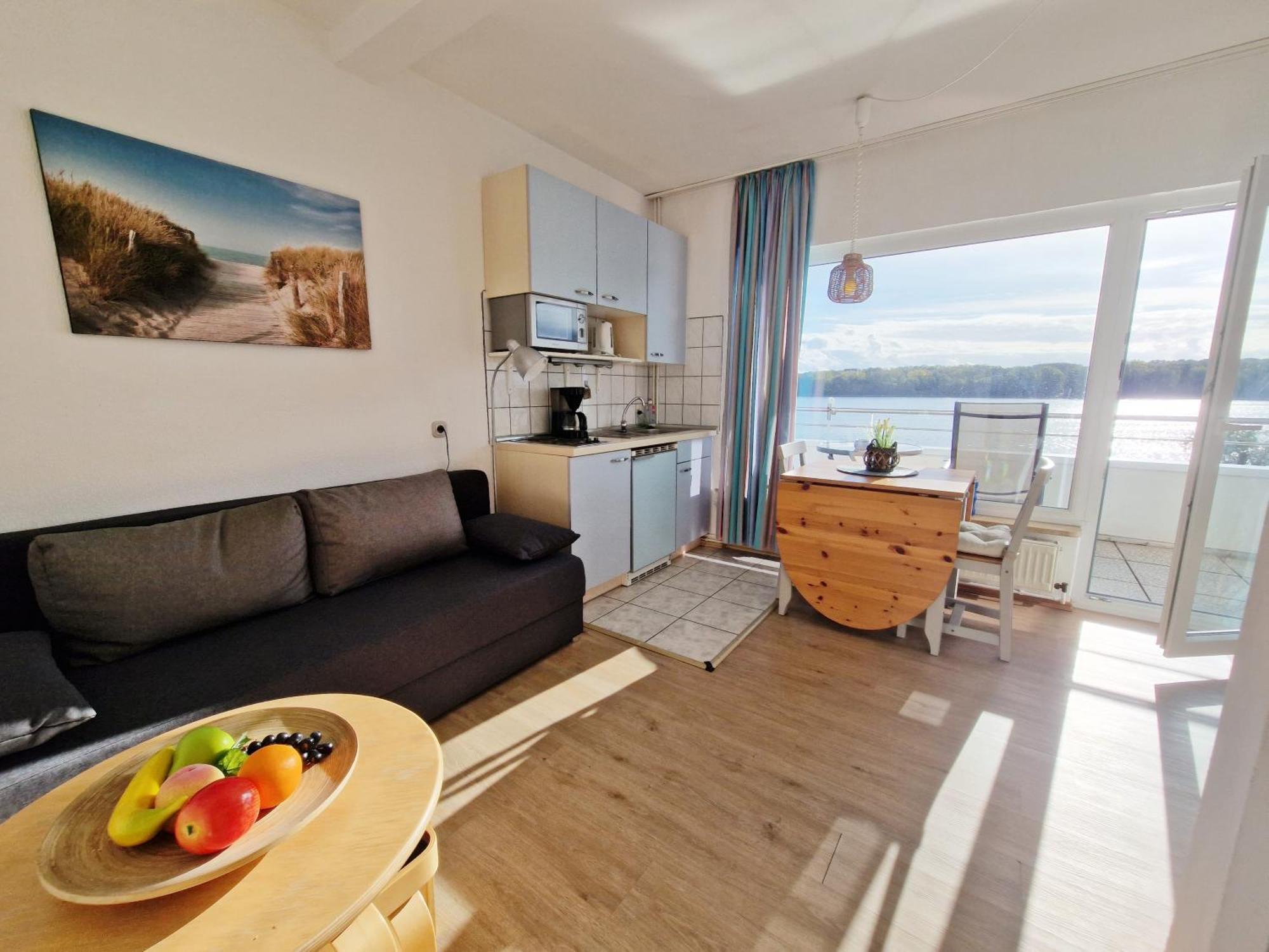 Haus Am See - Steinwarder Has 011 Haus Am See Heiligenhafen Dış mekan fotoğraf